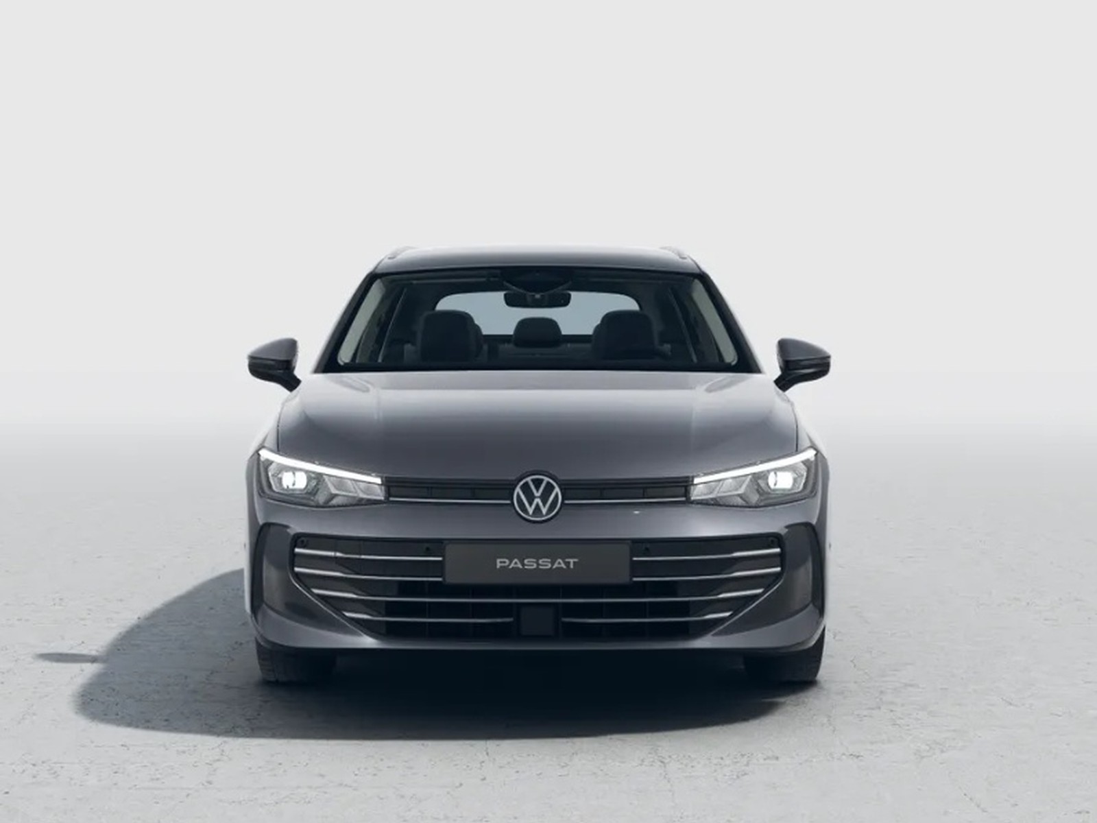 Volkswagen Passat 2.0 tdi scr business 4motion 193cv dsg - 2