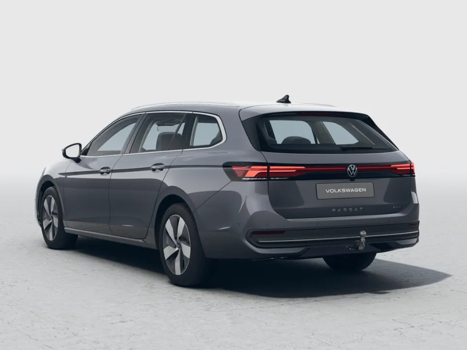 Volkswagen Passat 2.0 tdi scr business 4motion 193cv dsg - 3