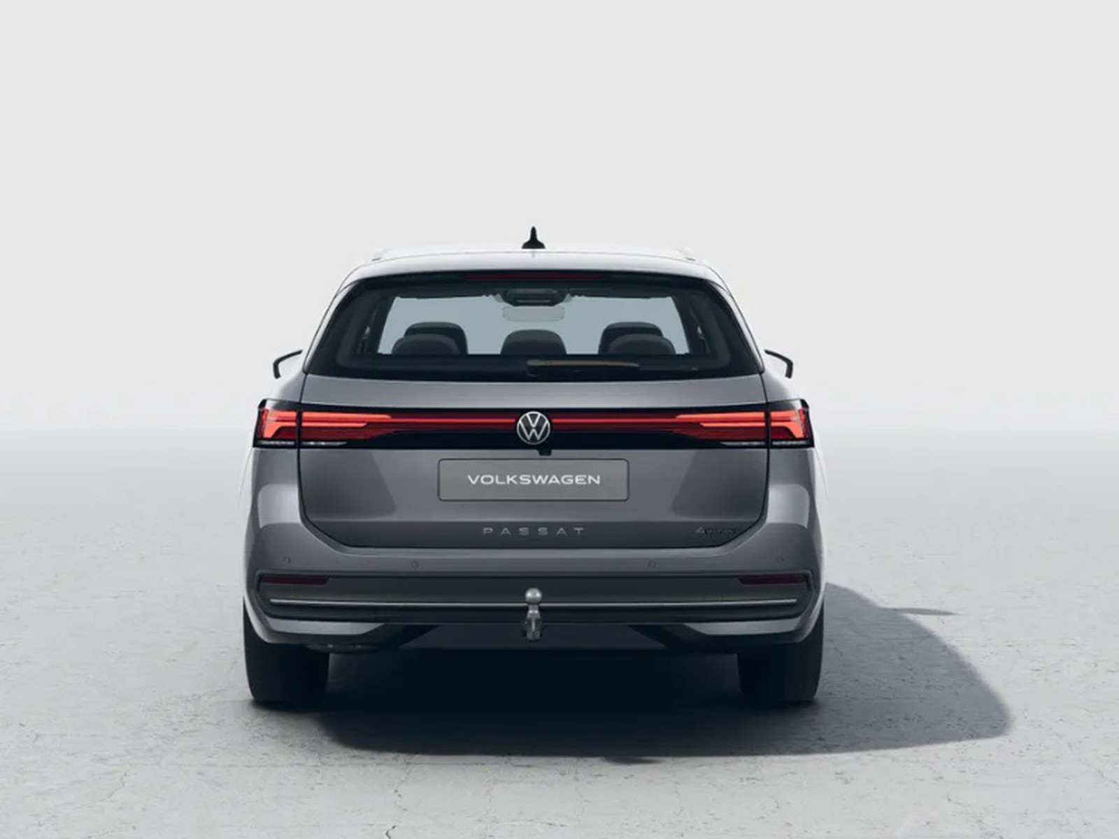 Volkswagen Passat 2.0 tdi scr business 4motion 193cv dsg - 4
