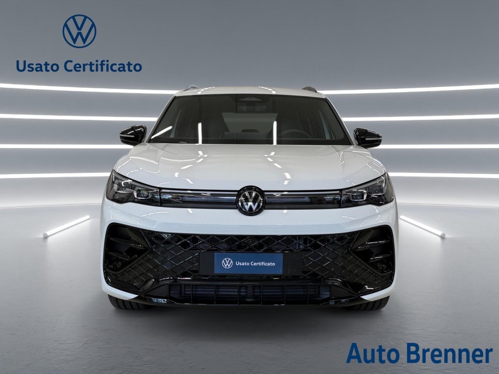 Volkswagen Tiguan 2.0 tdi r-line plus 4motion 193cv dsg - 2