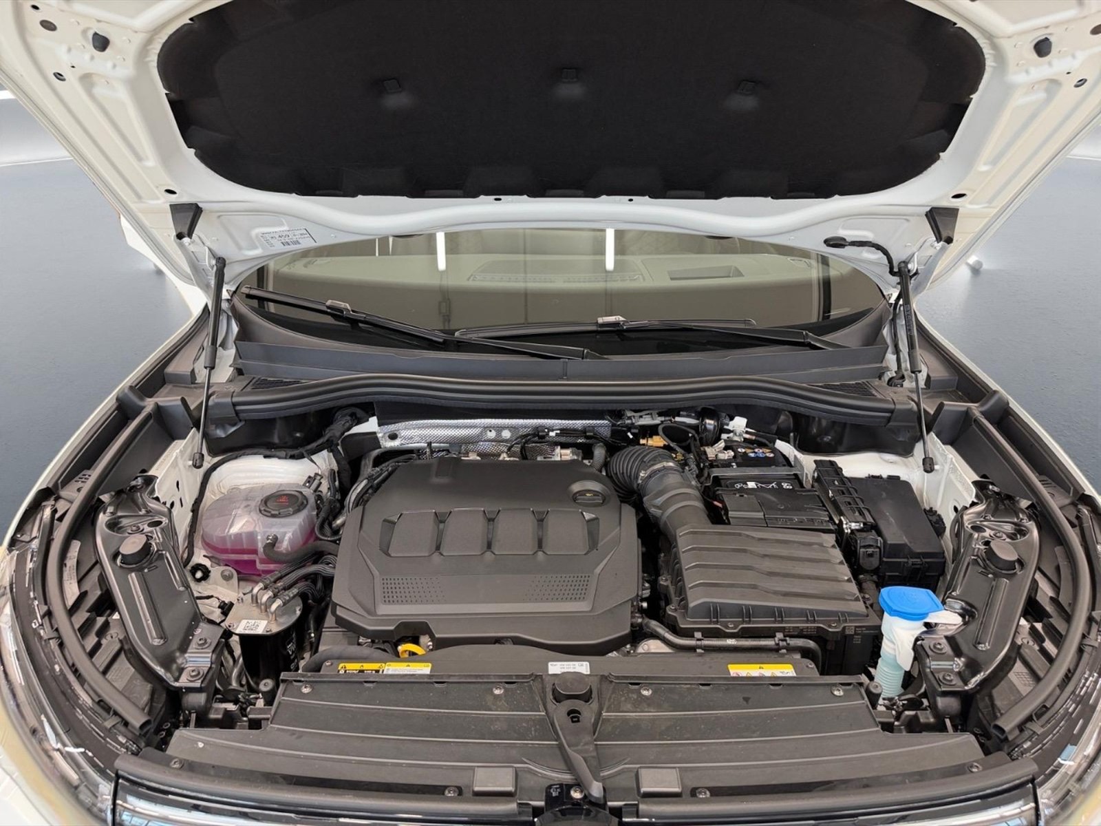 Volkswagen Tiguan 2.0 tdi r-line plus 4motion 193cv dsg - 11