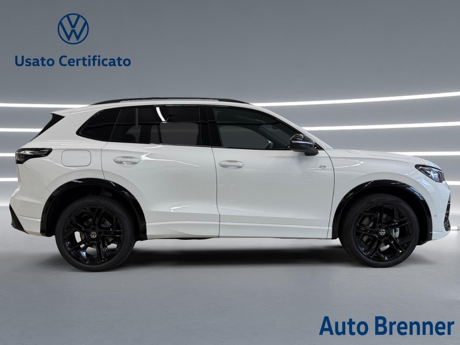 Volkswagen Tiguan 2.0 tdi r-line plus 4motion 193cv dsg - 3