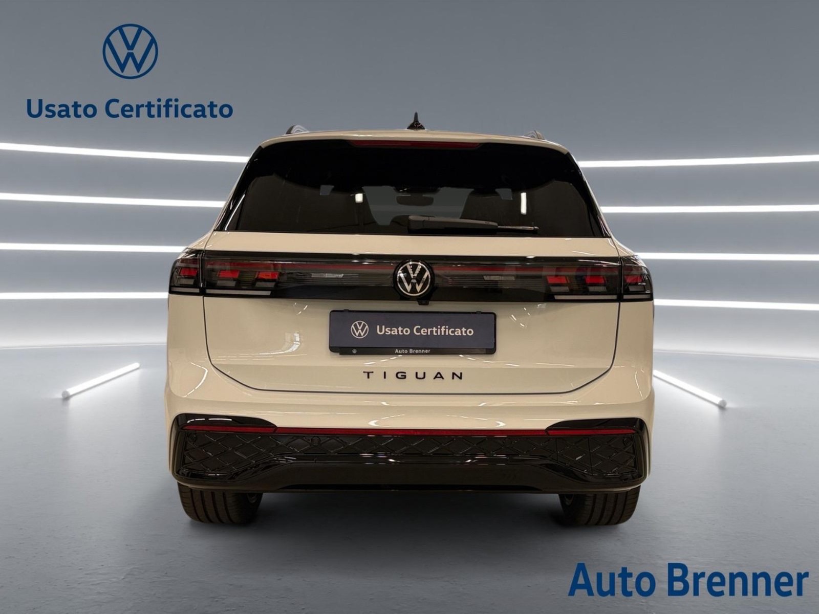 Volkswagen Tiguan 2.0 tdi r-line plus 4motion 193cv dsg - 5