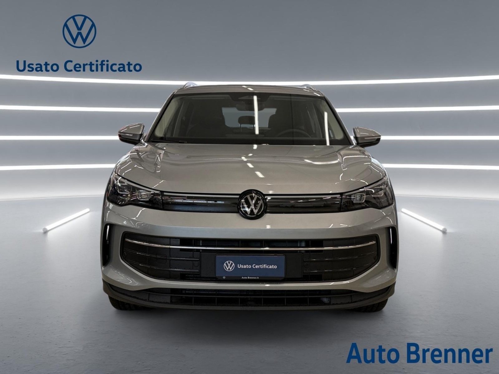 Volkswagen Tiguan 2.0 tdi edition plus 4motion 193cv dsg - 2