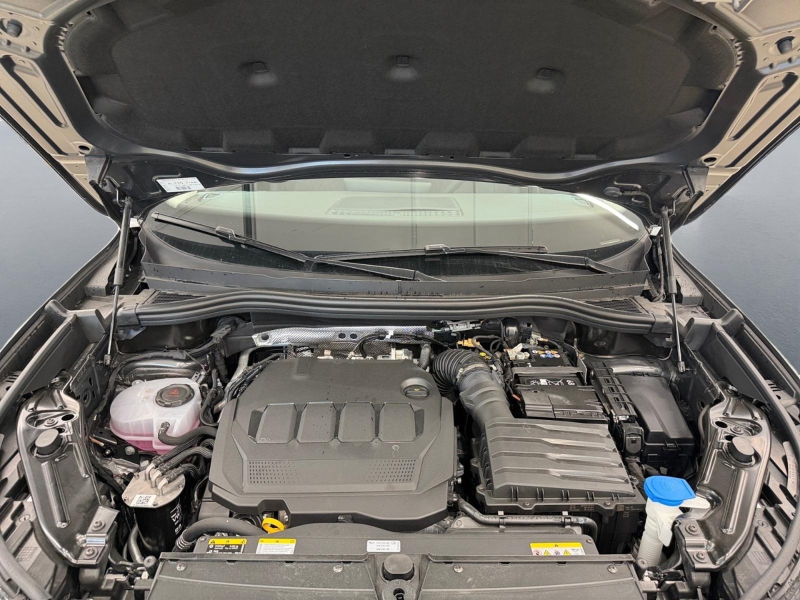 Volkswagen Tiguan 2.0 tdi edition plus 4motion 193cv dsg - 11