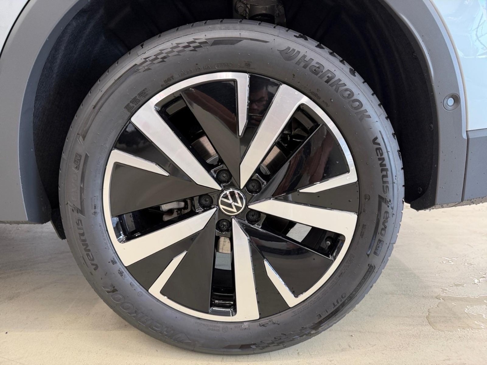 Volkswagen Tiguan 2.0 tdi edition plus 4motion 193cv dsg - 26