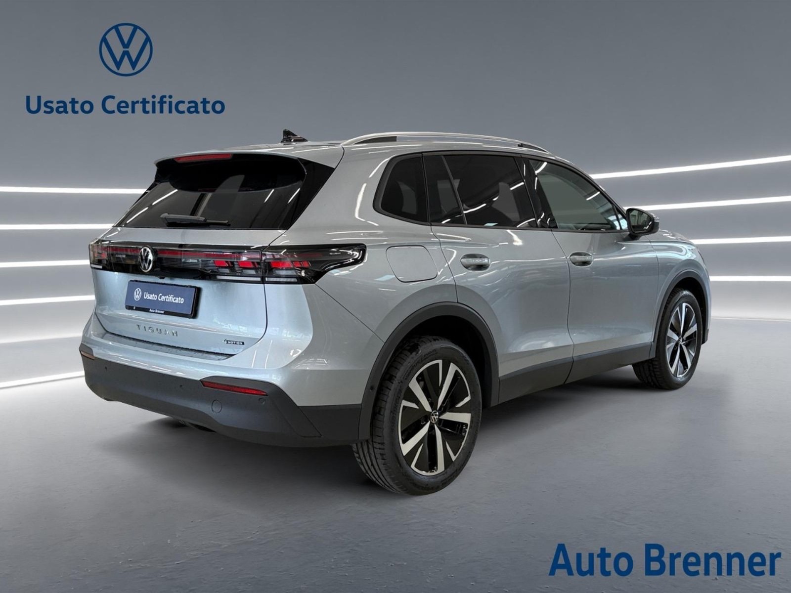 Volkswagen Tiguan 2.0 tdi edition plus 4motion 193cv dsg - 4
