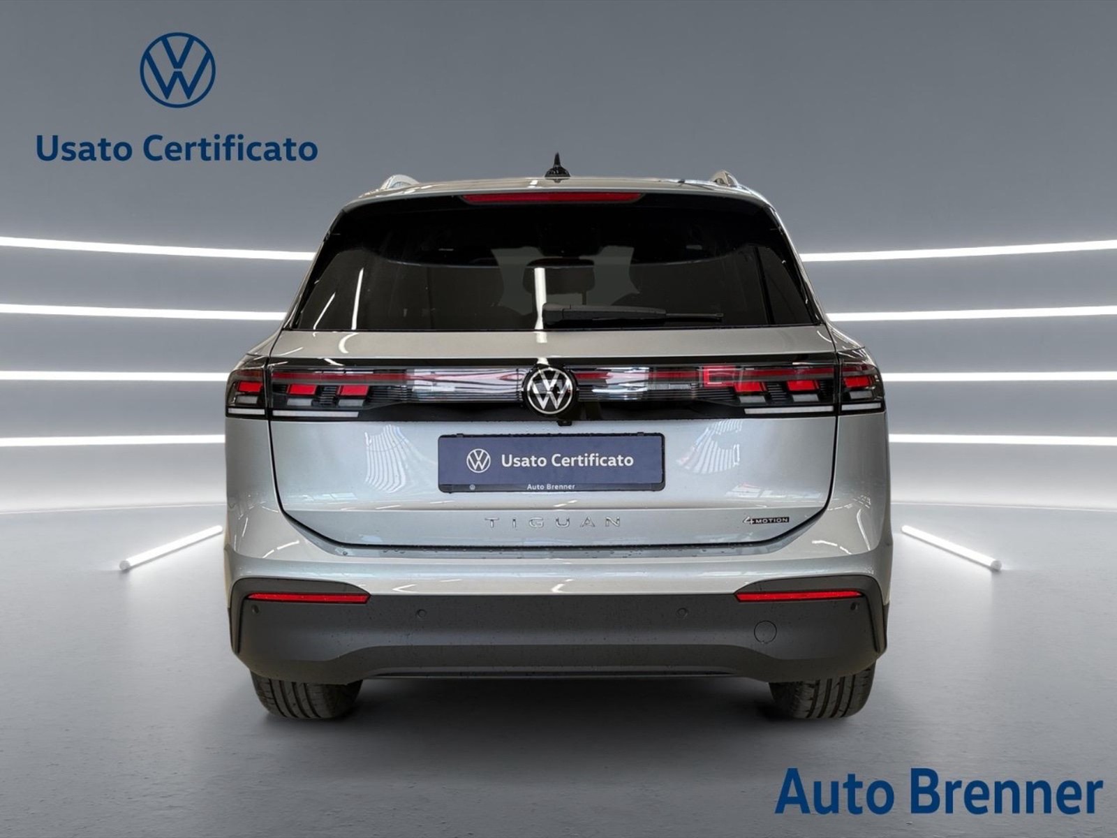 Volkswagen Tiguan 2.0 tdi edition plus 4motion 193cv dsg - 5