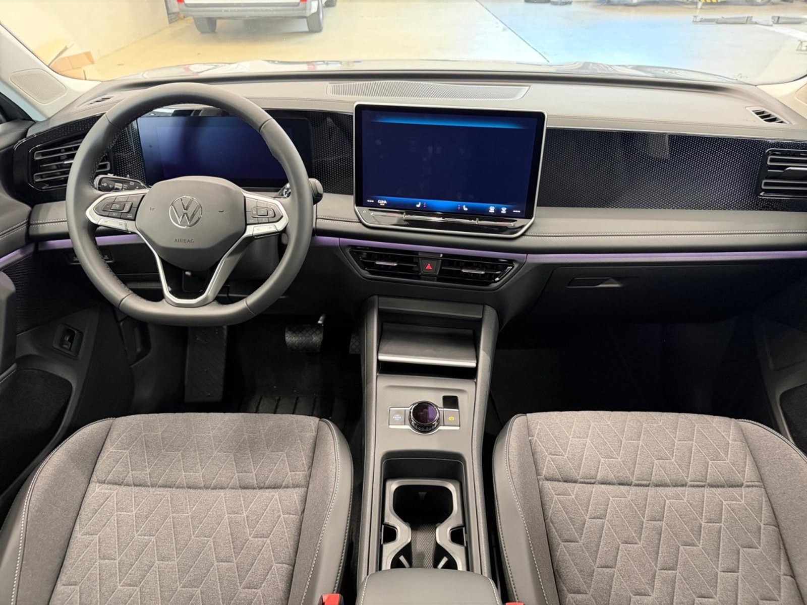 Volkswagen Tiguan 2.0 tdi edition plus 4motion 193cv dsg - 7