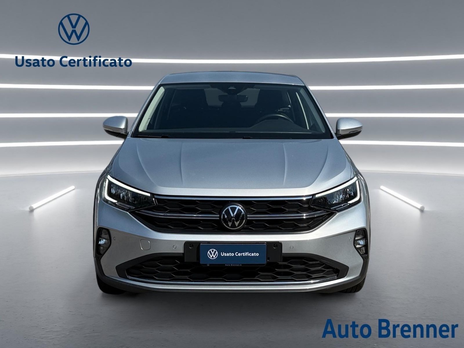 Volkswagen Taigo 1.0 tsi life 115cv - 2