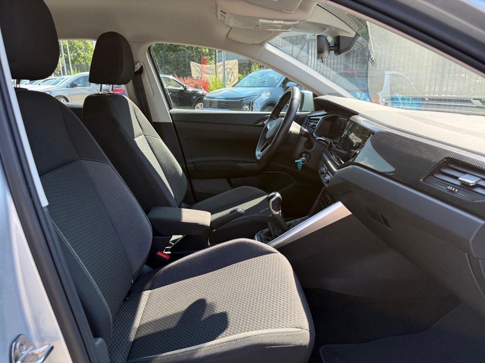 Volkswagen Taigo 1.0 tsi life 115cv - 9