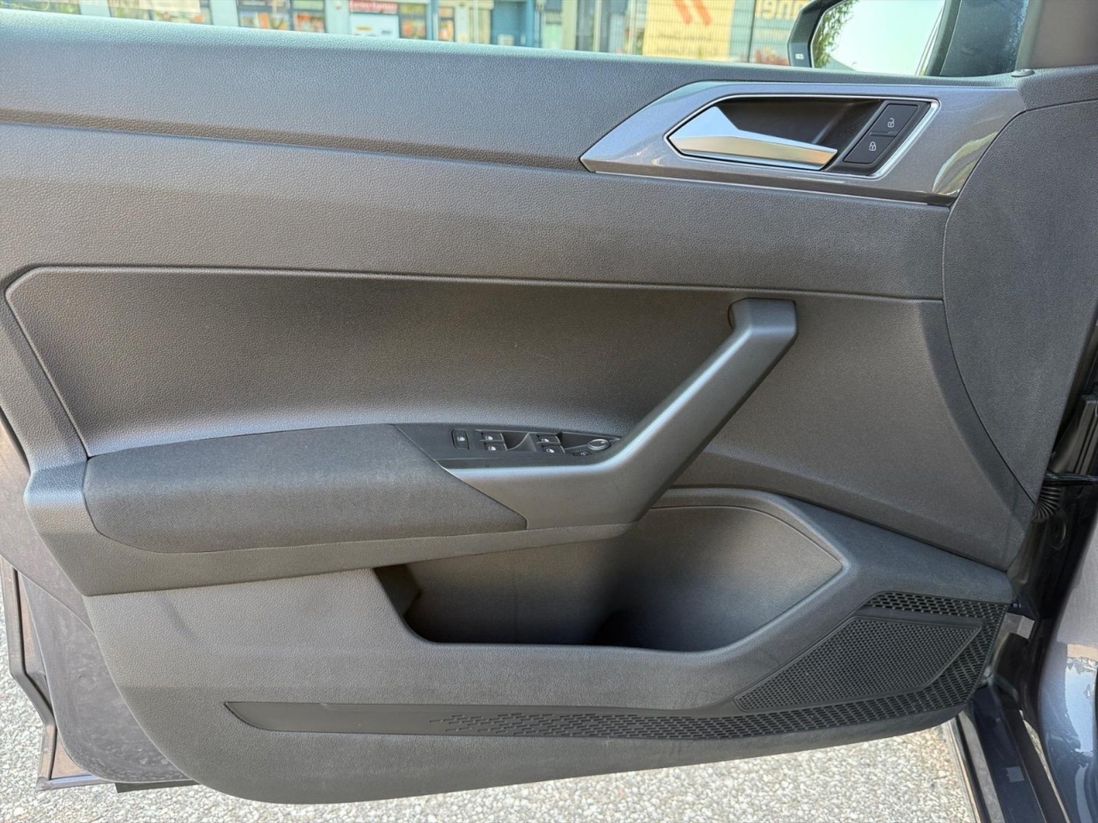 Volkswagen Polo 1.0 tsi style 95cv - 14