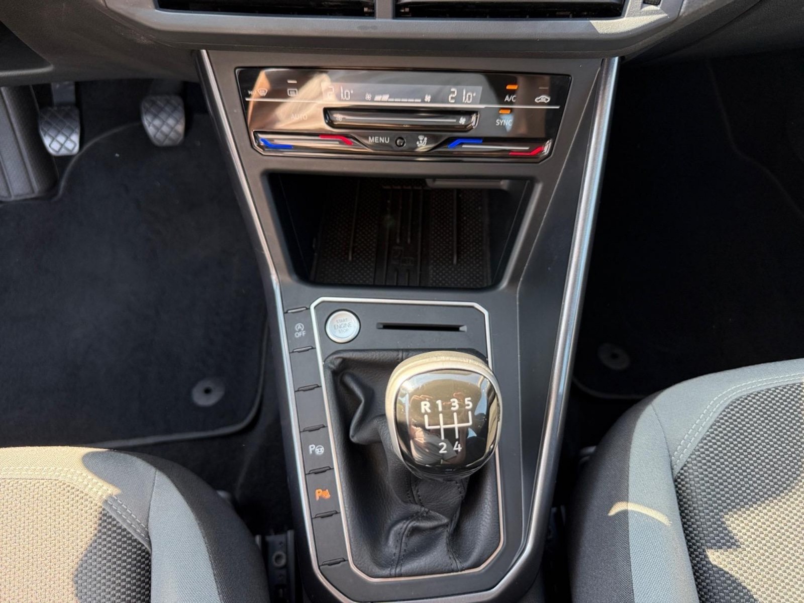 Volkswagen Polo 1.0 tsi style 95cv - 28