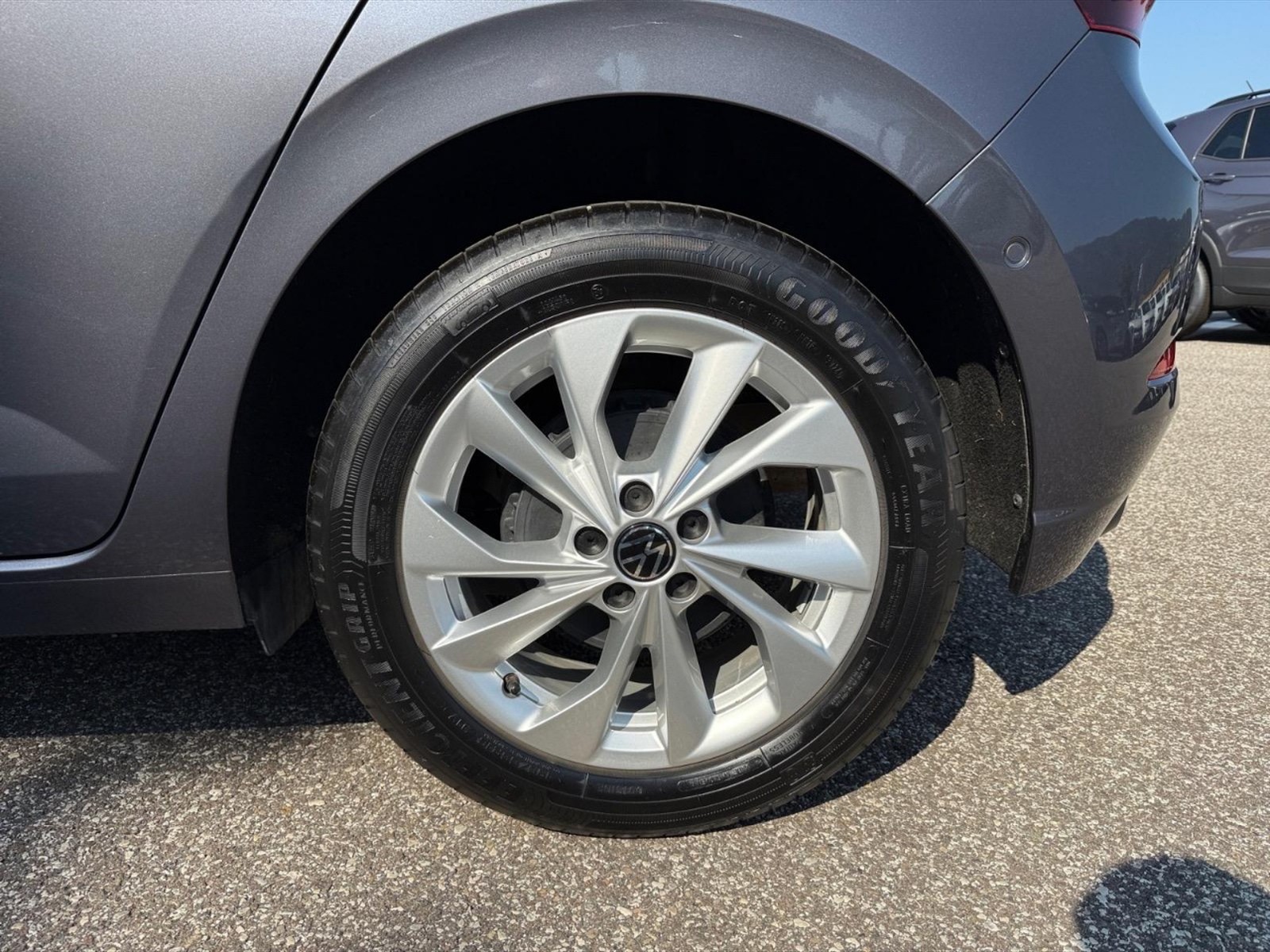 Volkswagen Polo 1.0 tsi style 95cv - 29