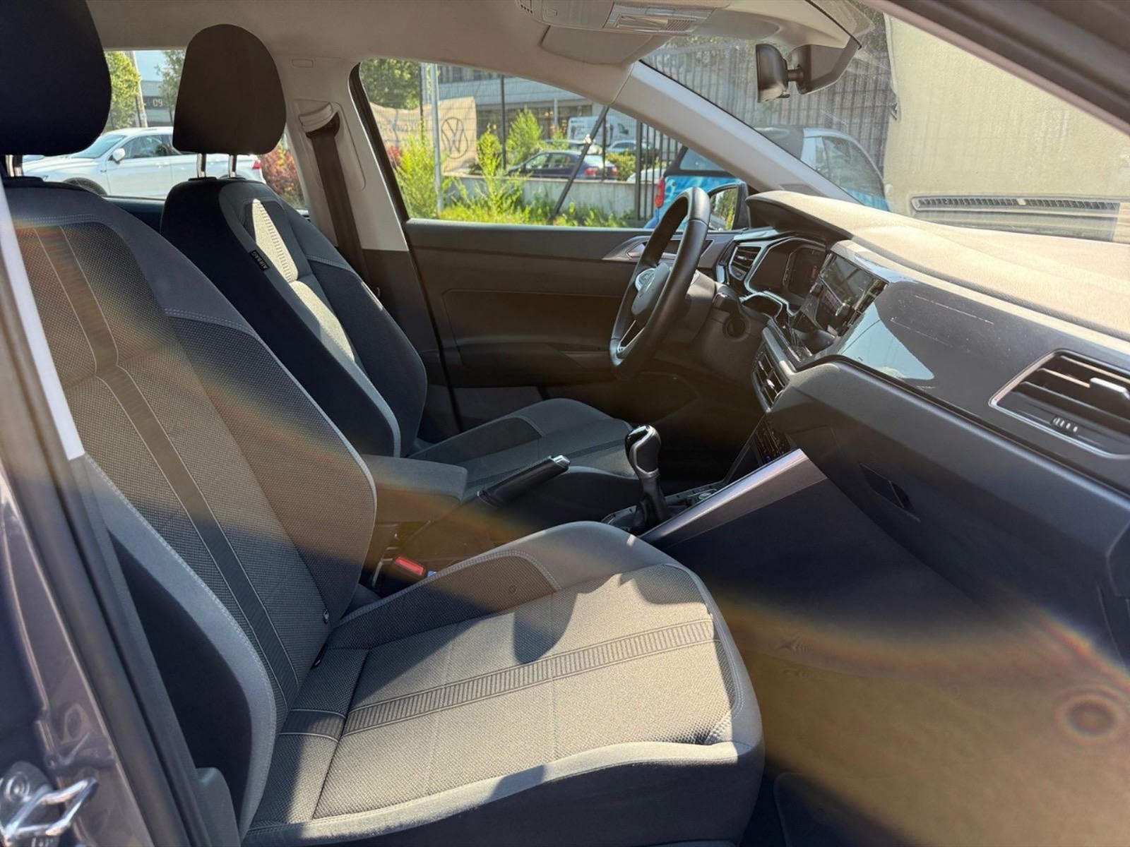 Volkswagen Polo 1.0 tsi style 95cv - 9
