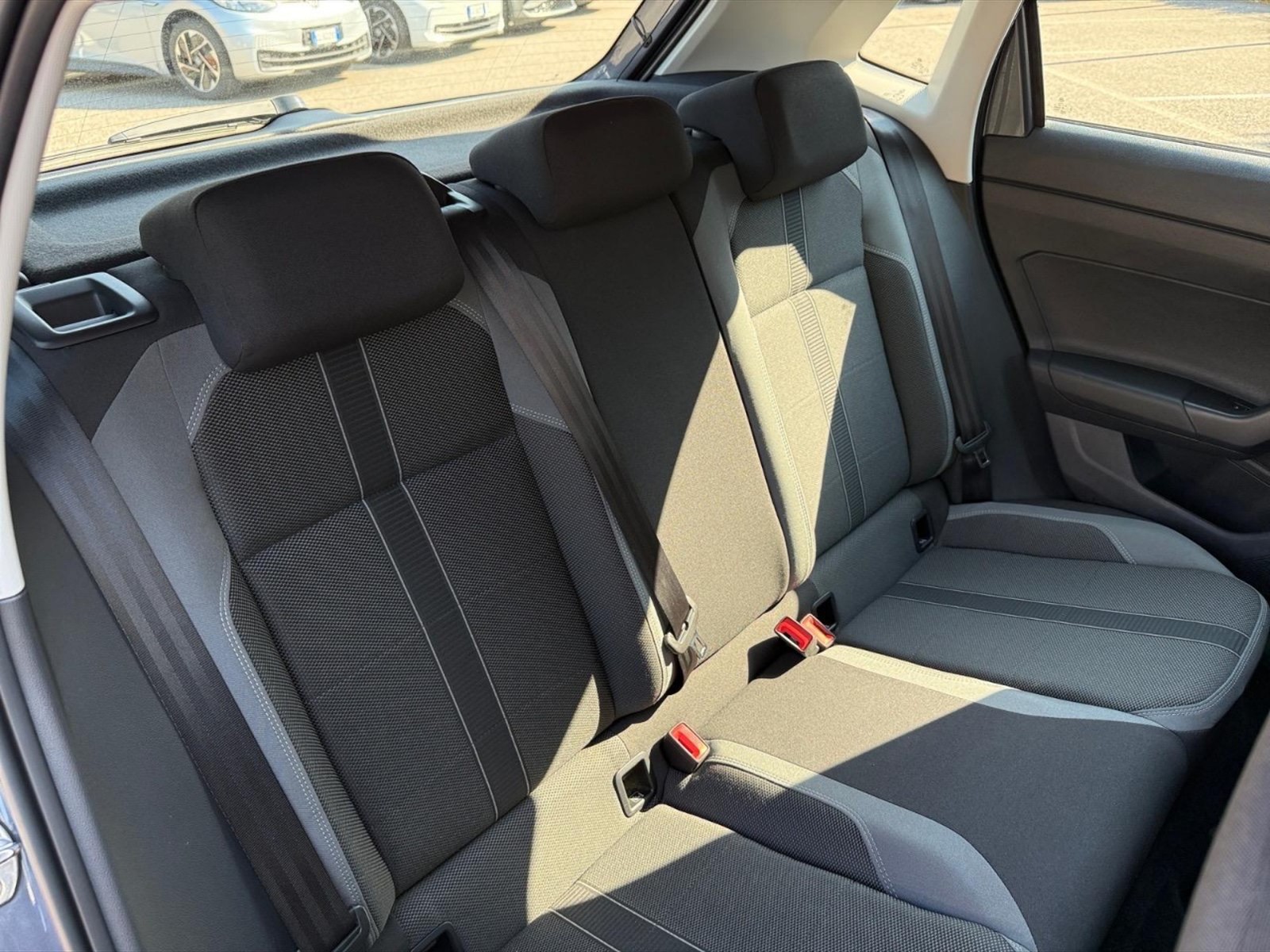 Volkswagen Polo 1.0 tsi style 95cv - 10