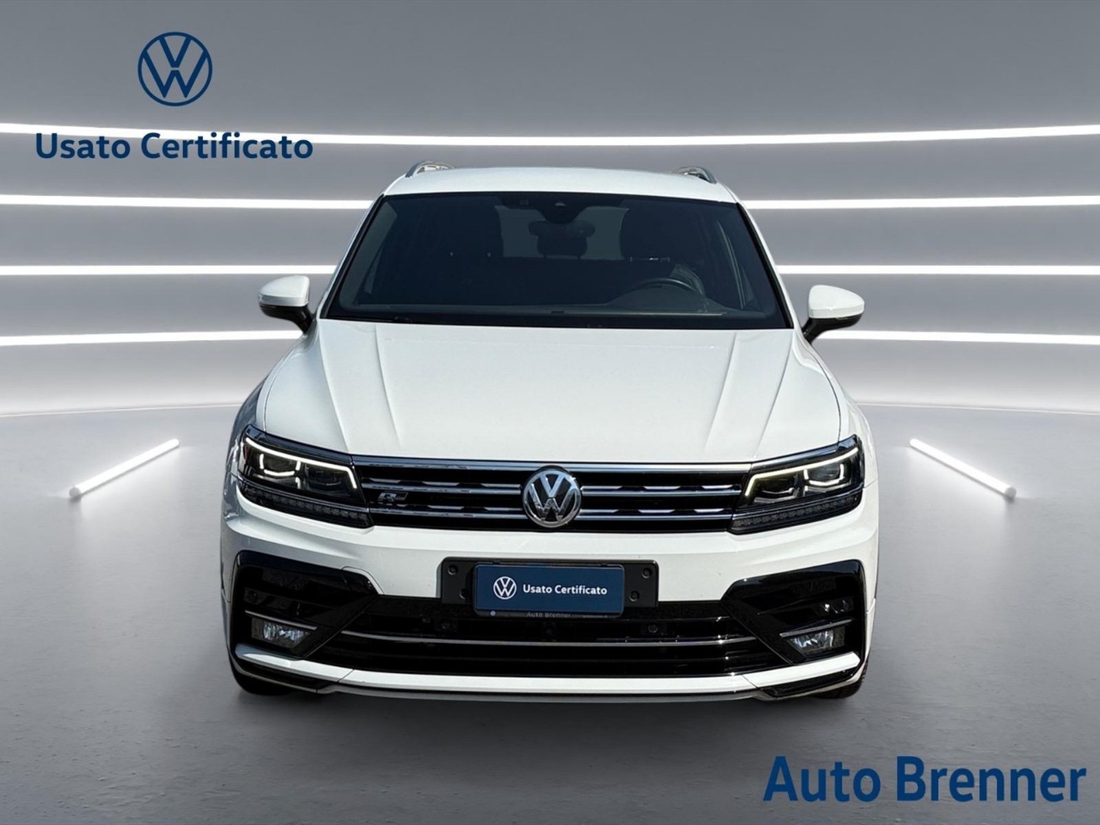 Volkswagen Tiguan 2.0 tsi advanced 4motion 180cv dsg - 2