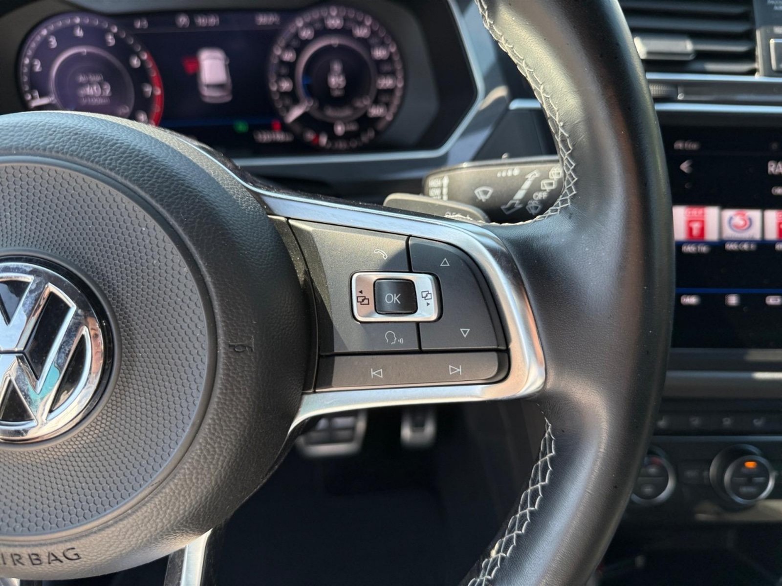 Volkswagen Tiguan 2.0 tsi advanced 4motion 180cv dsg - 18