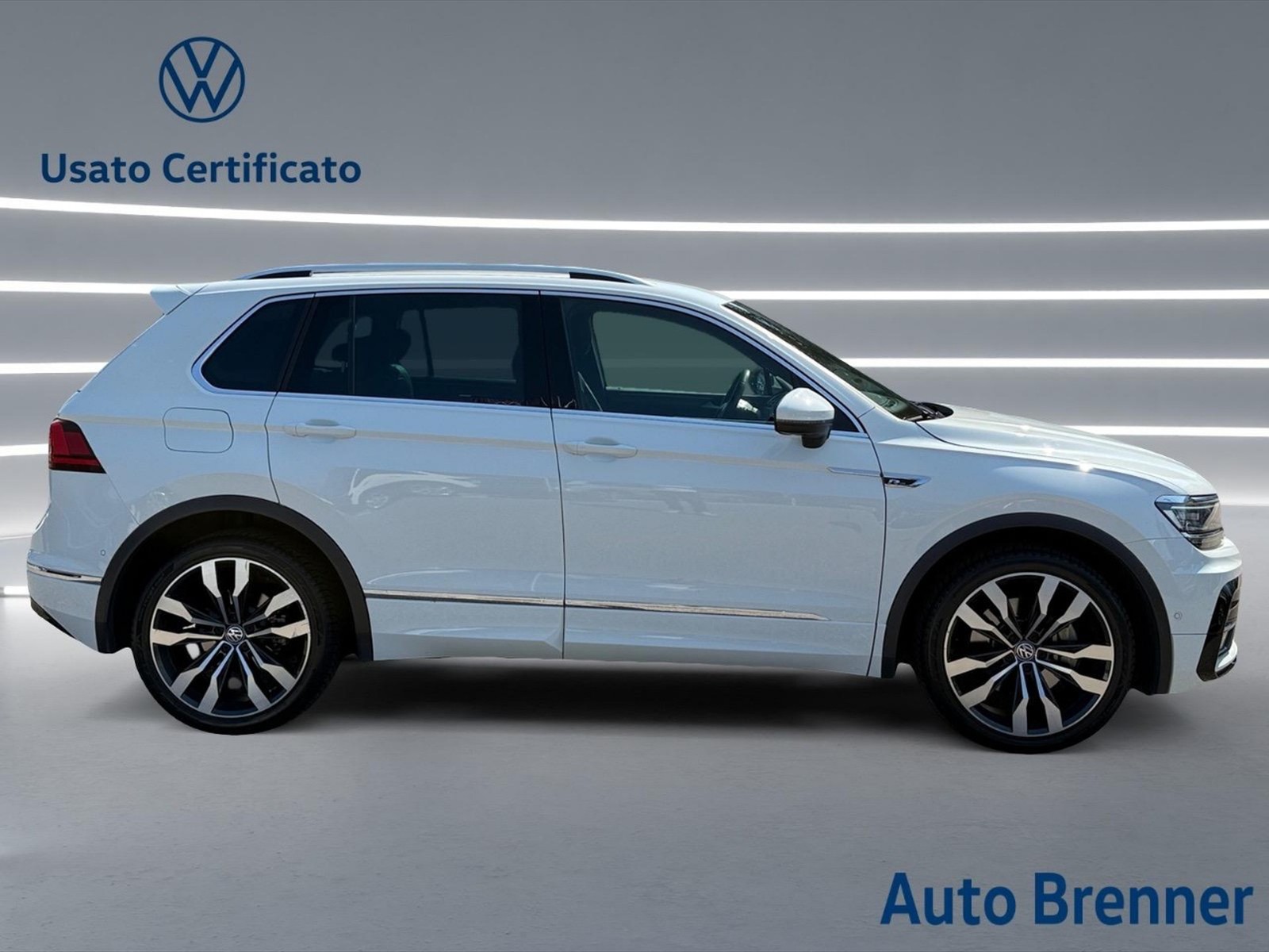 Volkswagen Tiguan 2.0 tsi advanced 4motion 180cv dsg - 3