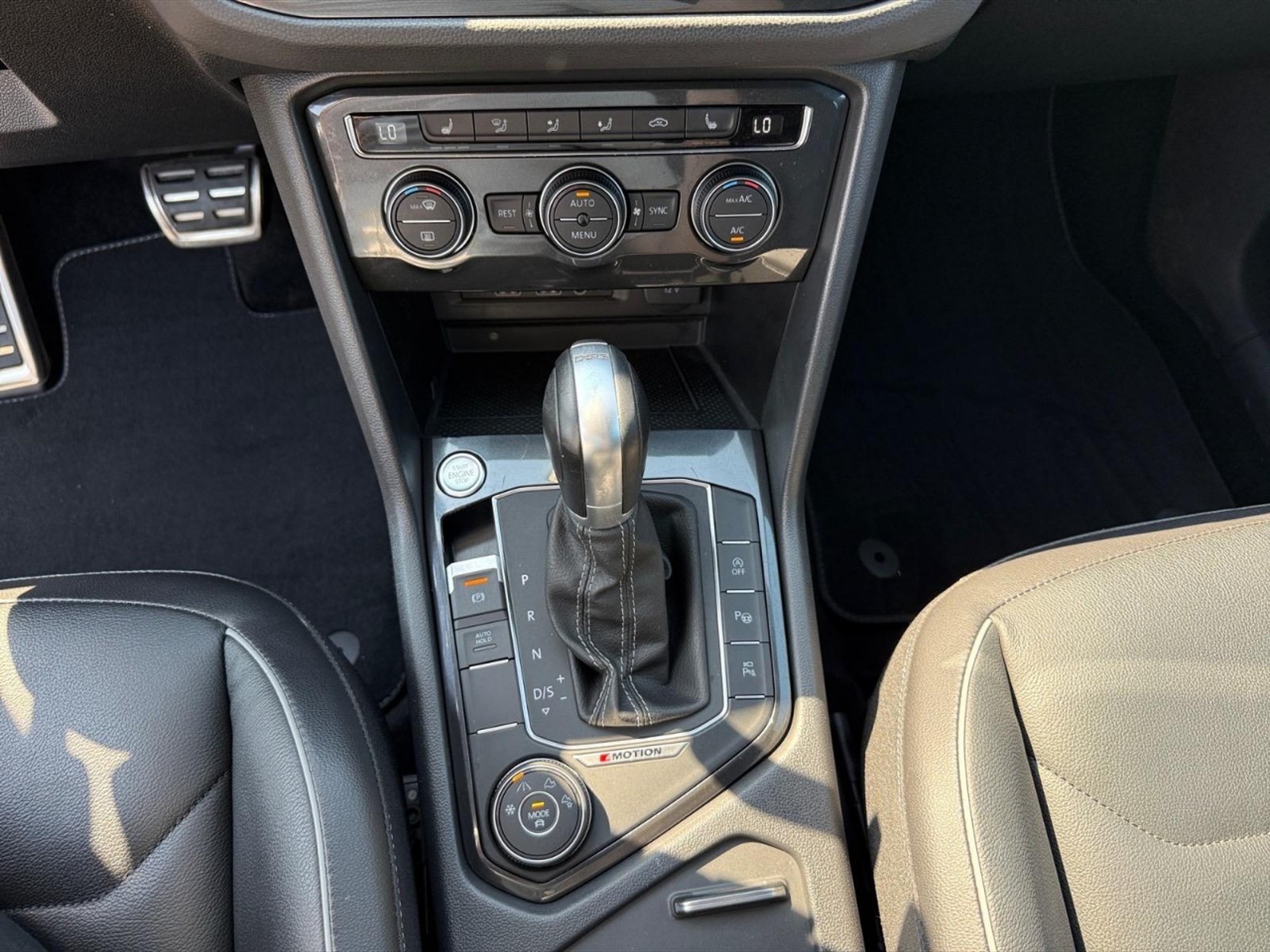 Volkswagen Tiguan 2.0 tsi advanced 4motion 180cv dsg - 32