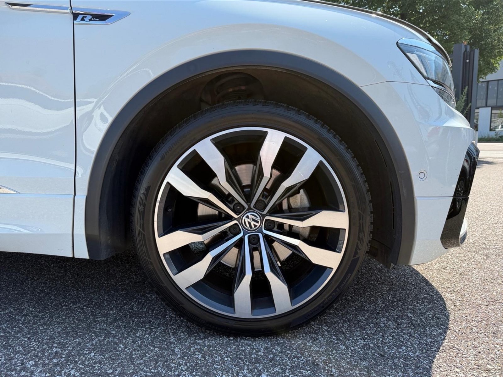 Volkswagen Tiguan 2.0 tsi advanced 4motion 180cv dsg - 33