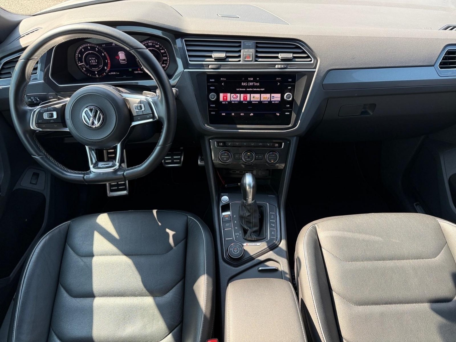 Volkswagen Tiguan 2.0 tsi advanced 4motion 180cv dsg - 7