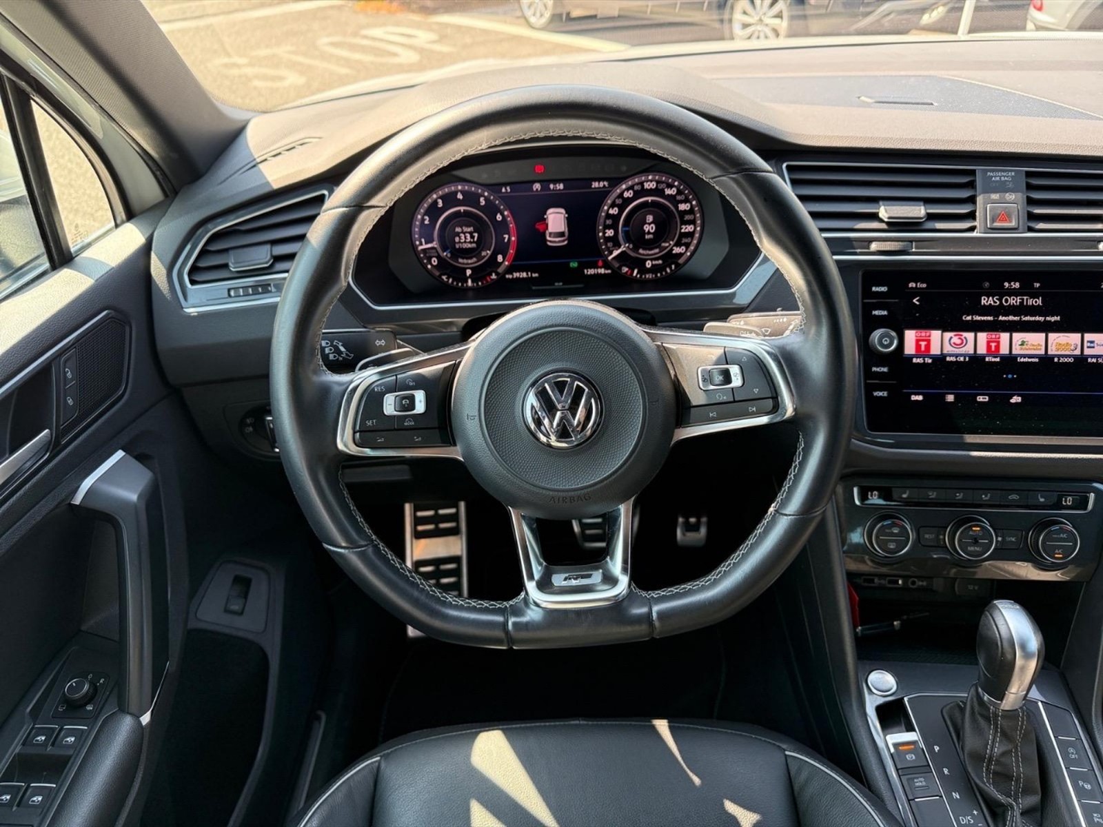 Volkswagen Tiguan 2.0 tsi advanced 4motion 180cv dsg - 8