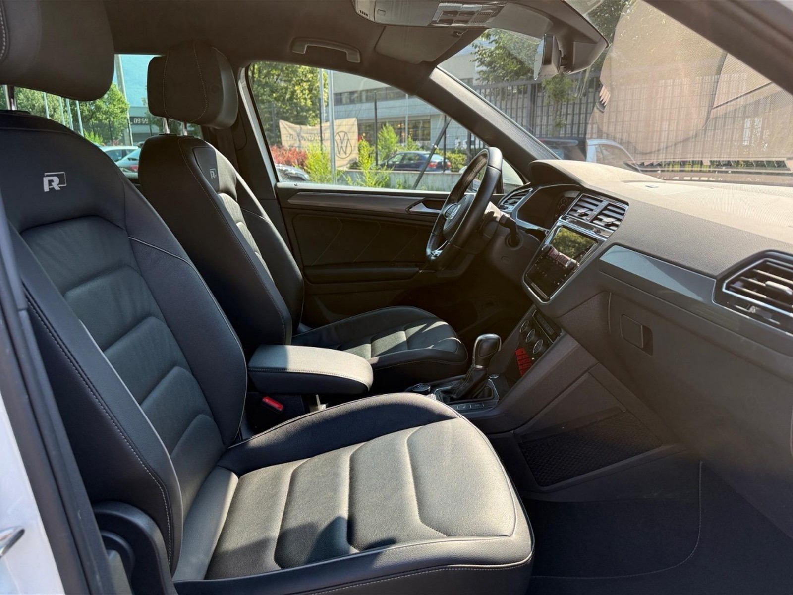 Volkswagen Tiguan 2.0 tsi advanced 4motion 180cv dsg - 9