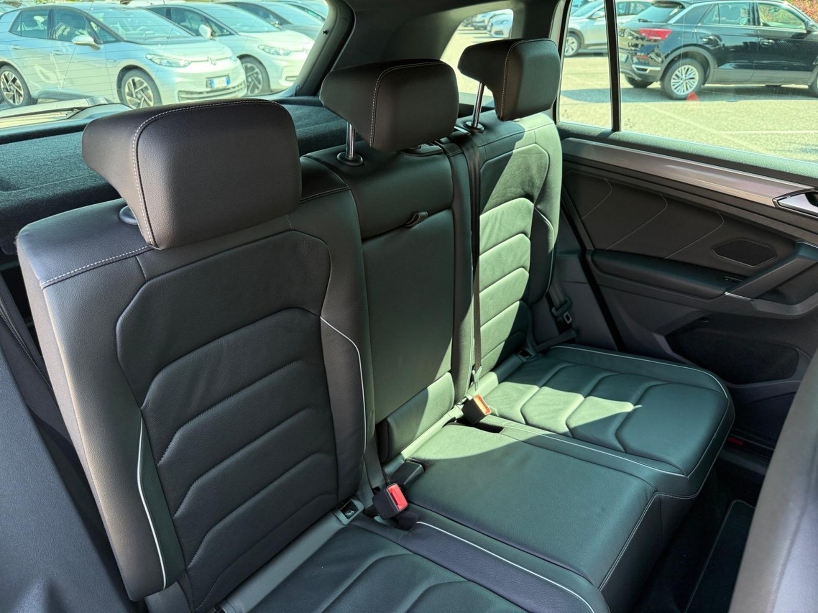 Volkswagen Tiguan 2.0 tsi advanced 4motion 180cv dsg - 10