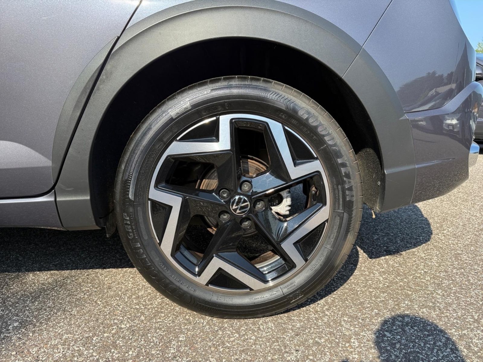 Volkswagen Taigo 1.0 tsi r-line 115cv dsg - 26