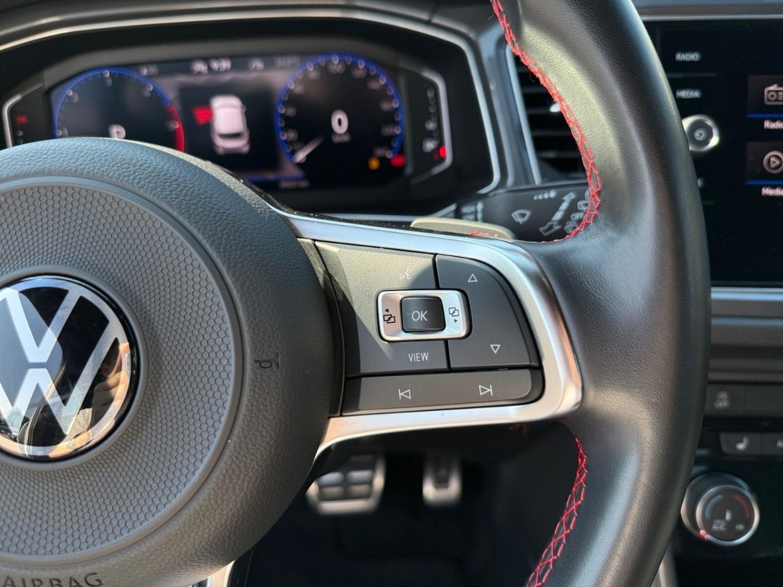 Volkswagen T-Roc 2.0 tdi sport 4motion dsg - 18
