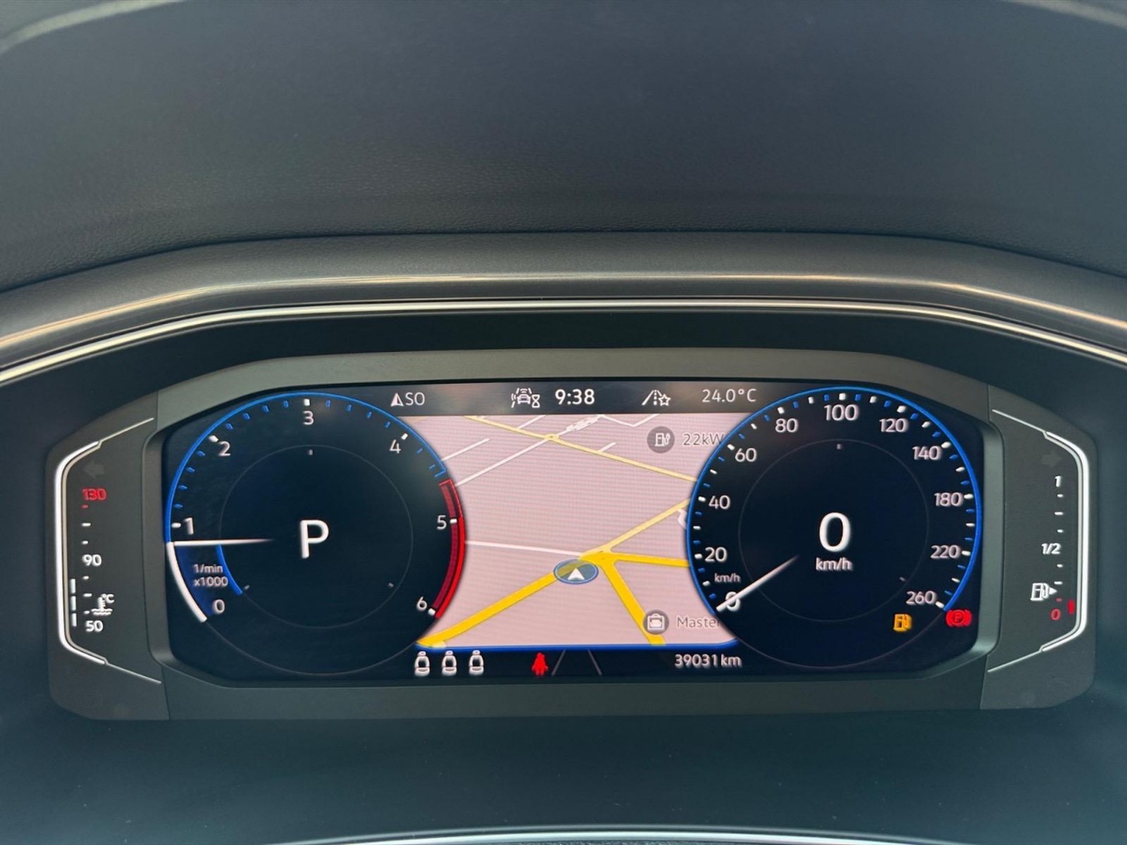Volkswagen T-Roc 2.0 tdi sport 4motion dsg - 19