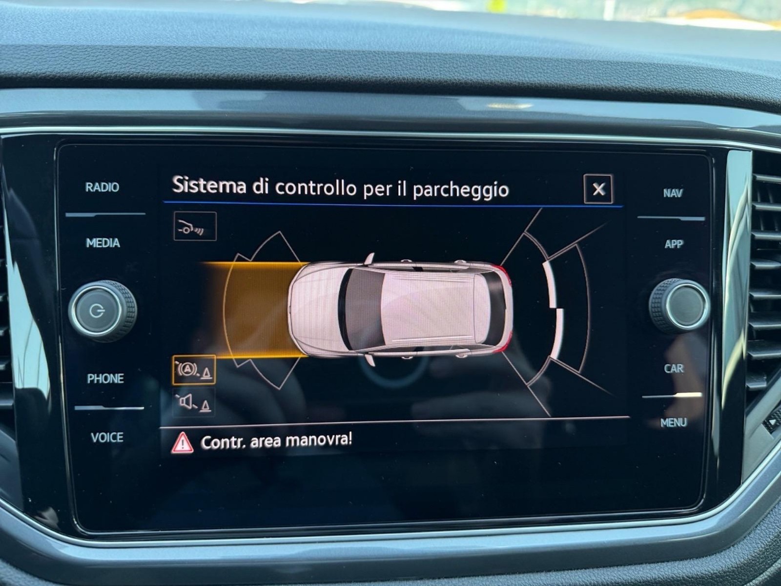 Volkswagen T-Roc 2.0 tdi sport 4motion dsg - 23