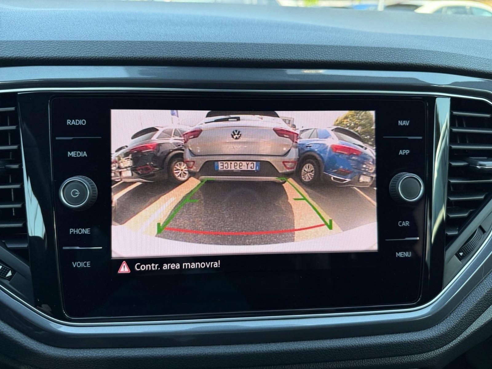 Volkswagen T-Roc 2.0 tdi sport 4motion dsg - 24