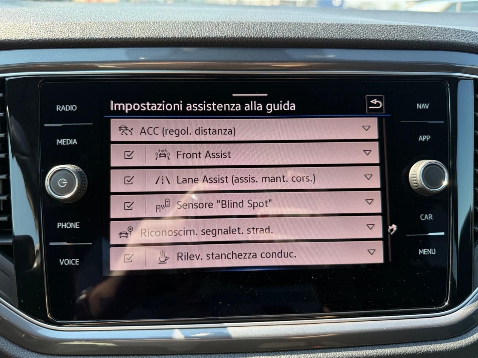 Volkswagen T-Roc 2.0 tdi sport 4motion dsg - 25