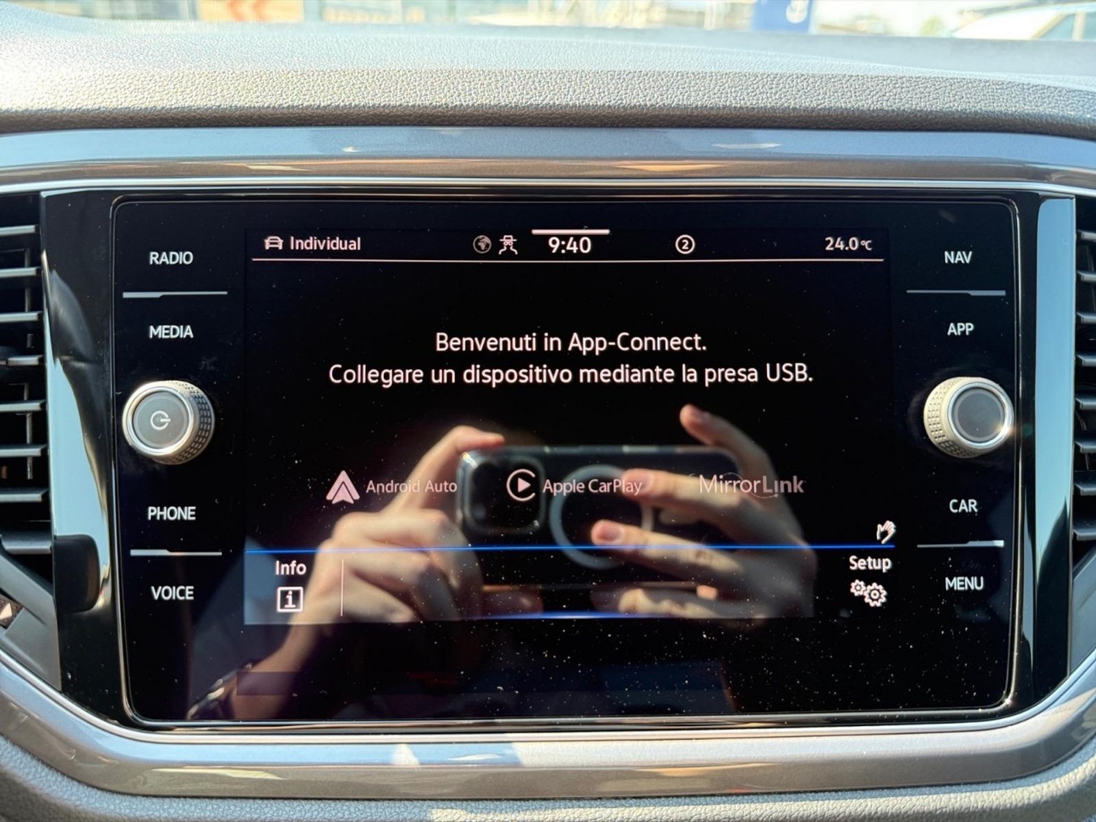 Volkswagen T-Roc 2.0 tdi sport 4motion dsg - 27