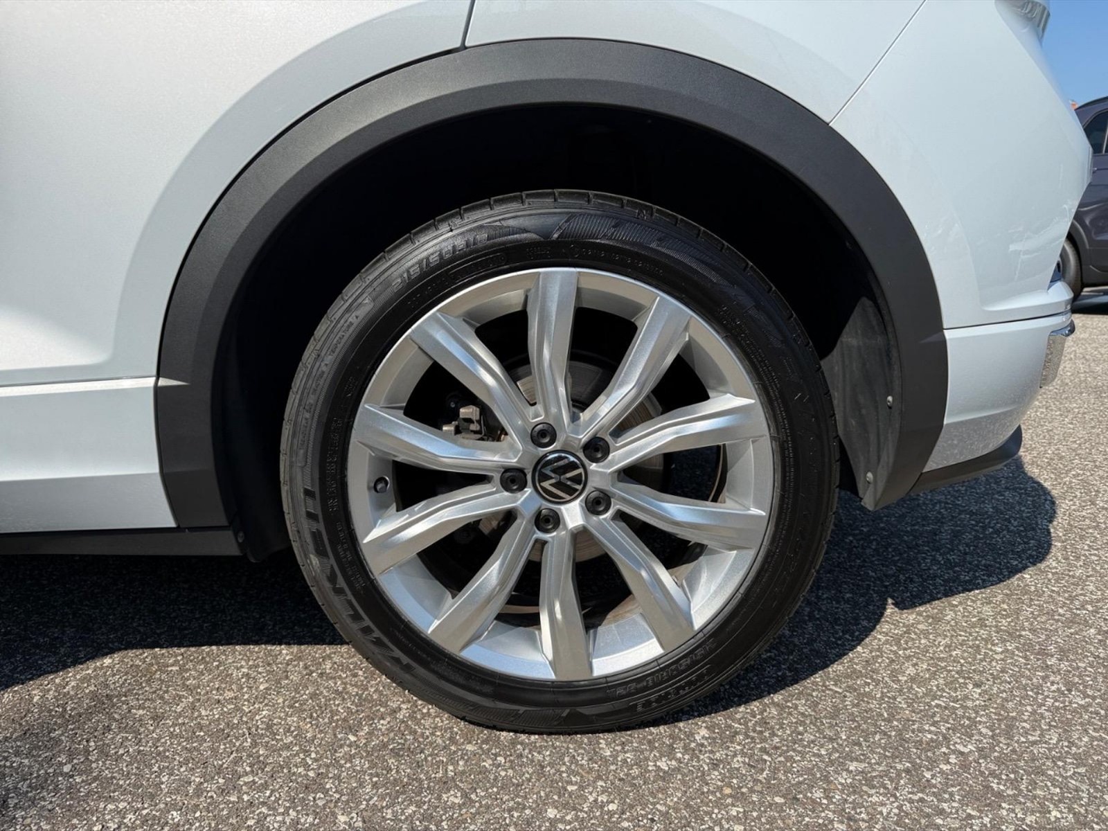 Volkswagen T-Roc 2.0 tdi sport 4motion dsg - 30