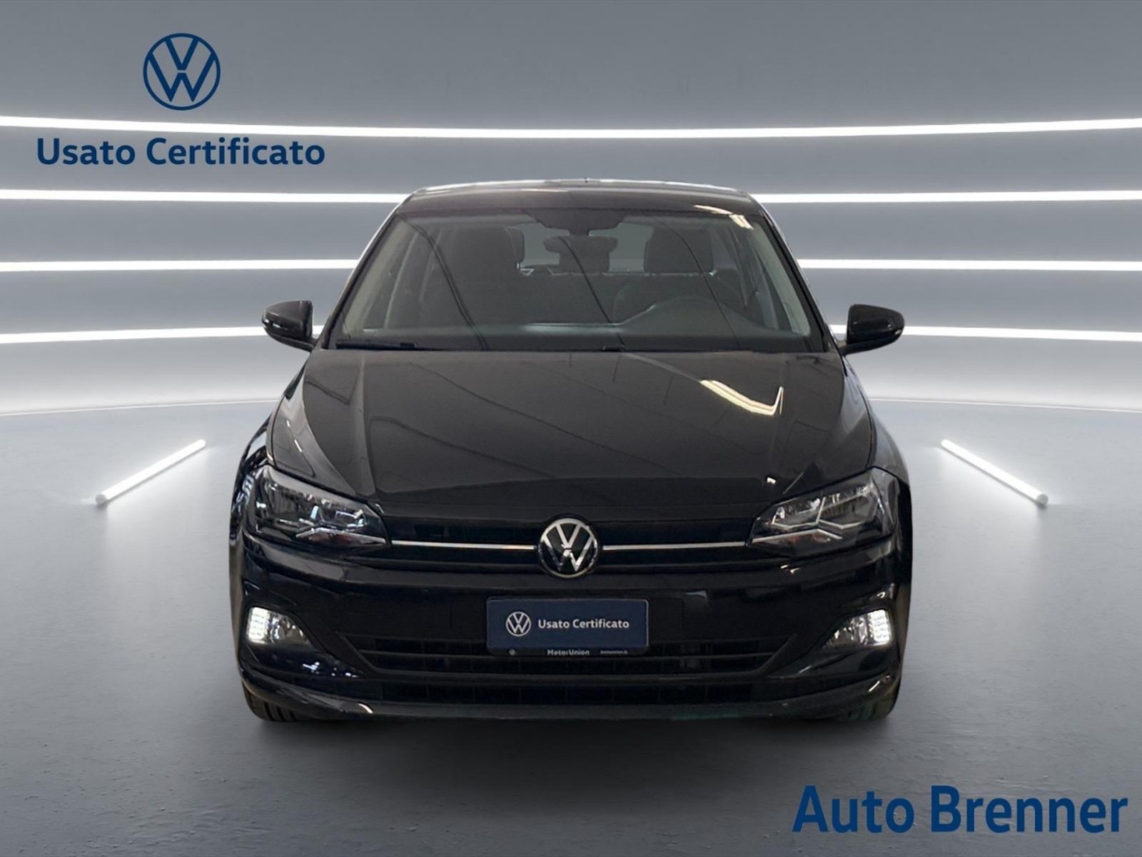 Volkswagen Polo 5p 1.0 tsi comfortline 95cv dsg - 2