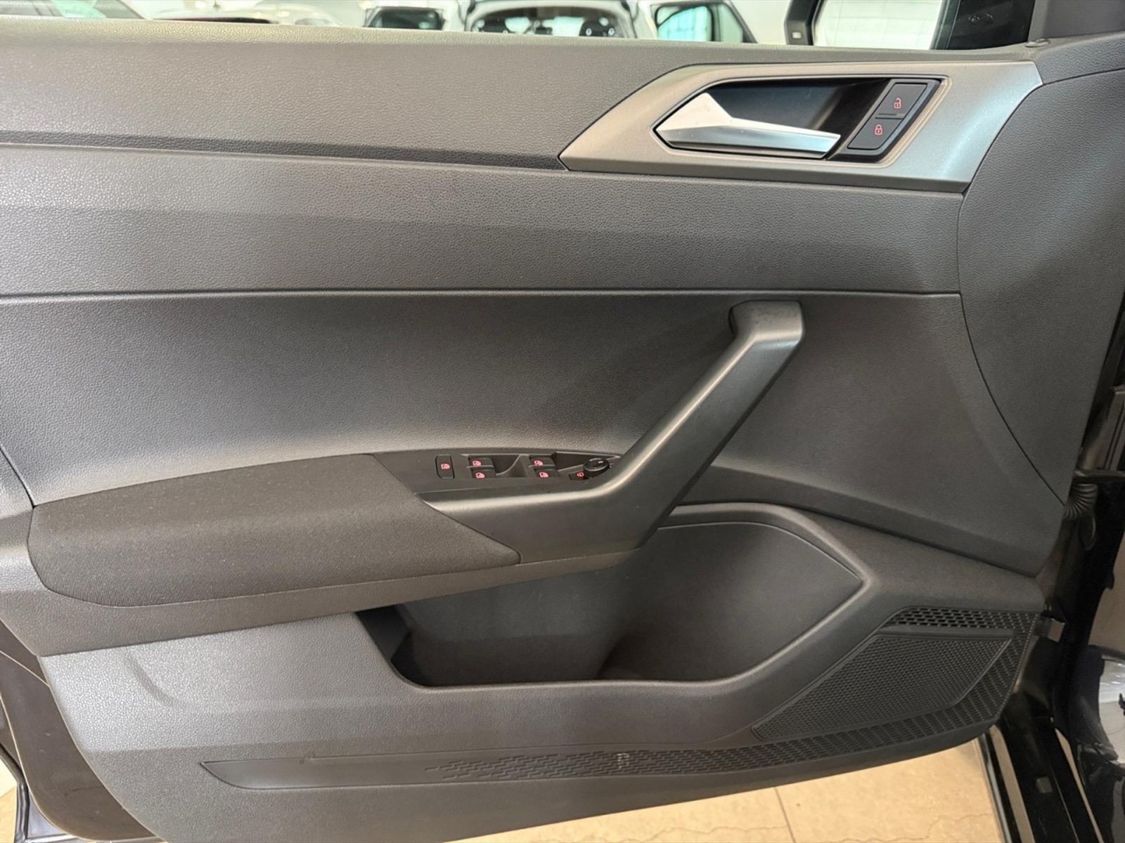 Volkswagen Polo 5p 1.0 tsi comfortline 95cv dsg - 14