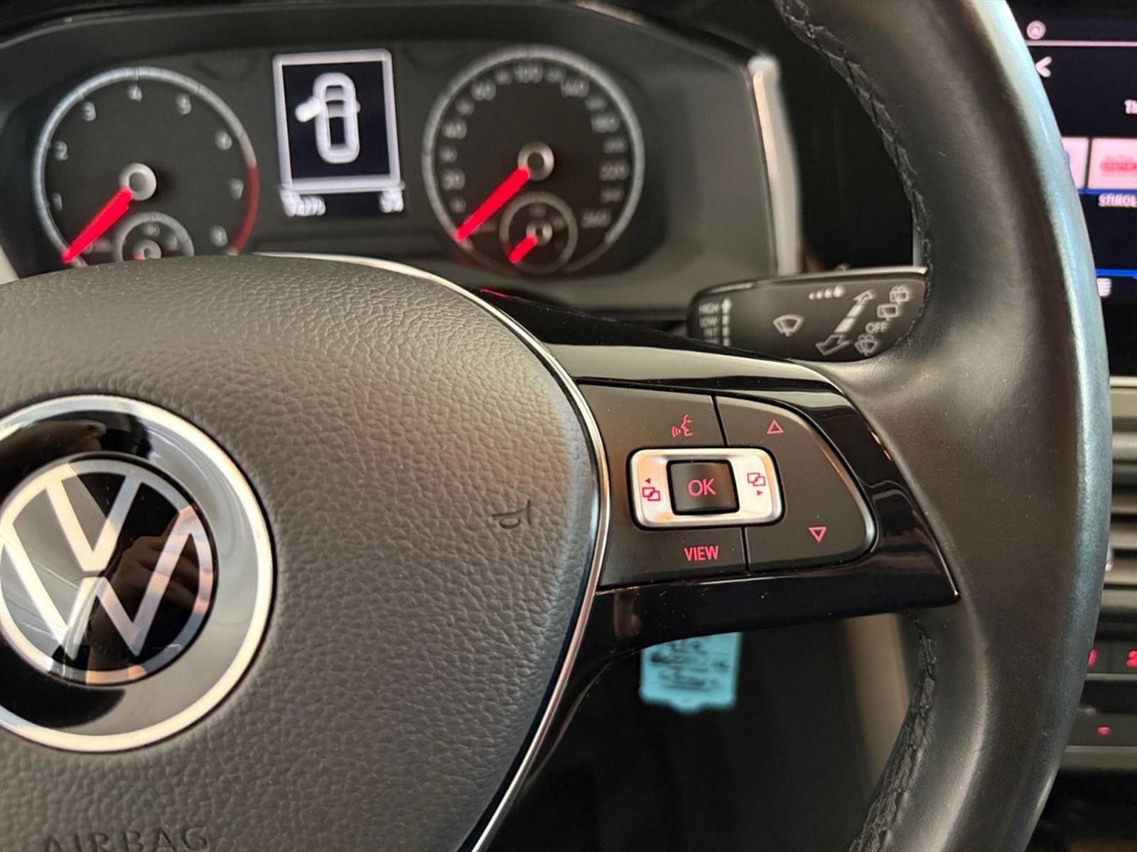 Volkswagen Polo 5p 1.0 tsi comfortline 95cv dsg - 17