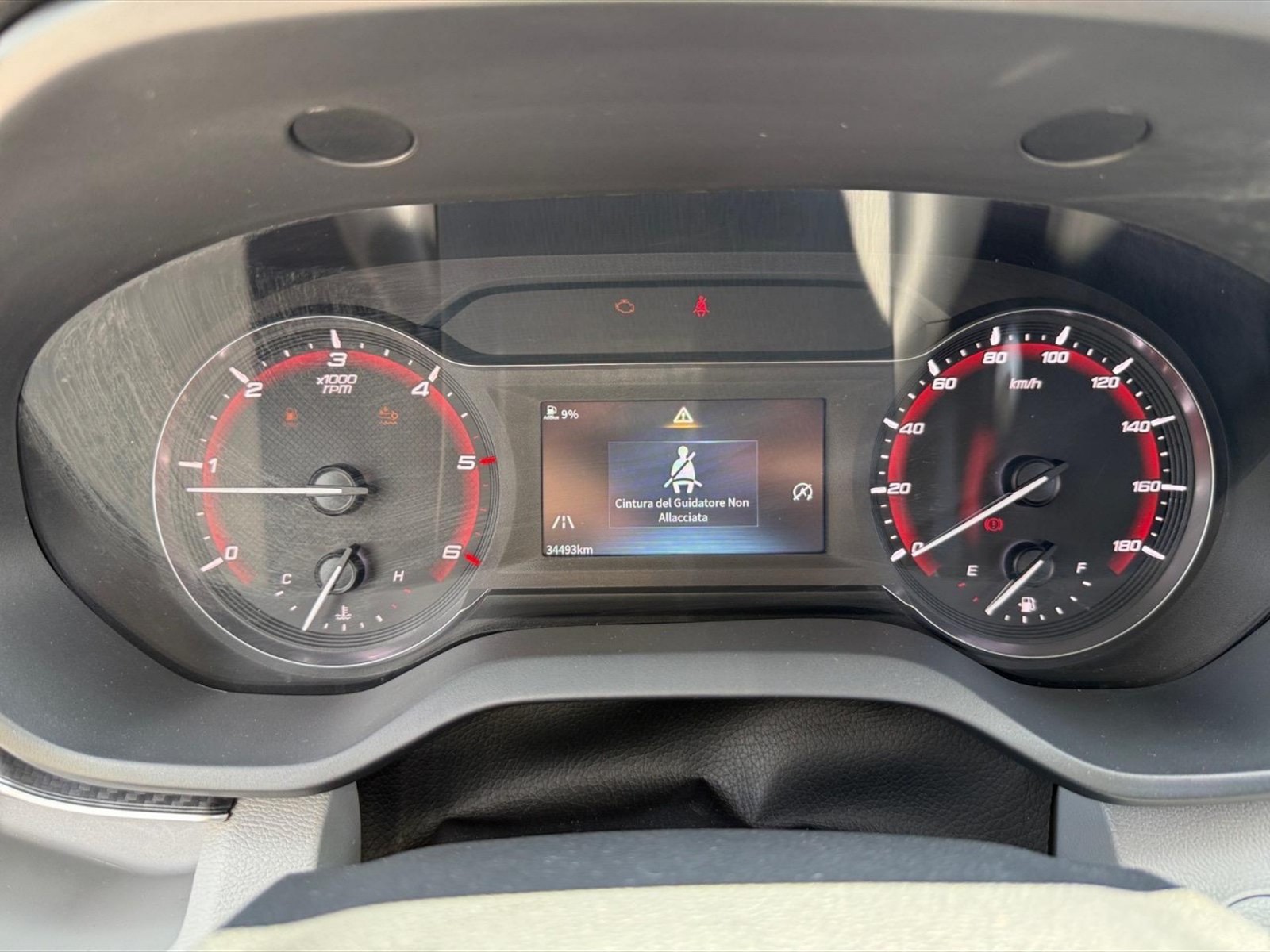 Maxus deliver 9 2.0 108 KW 6 Gang 9 Sitze - 16
