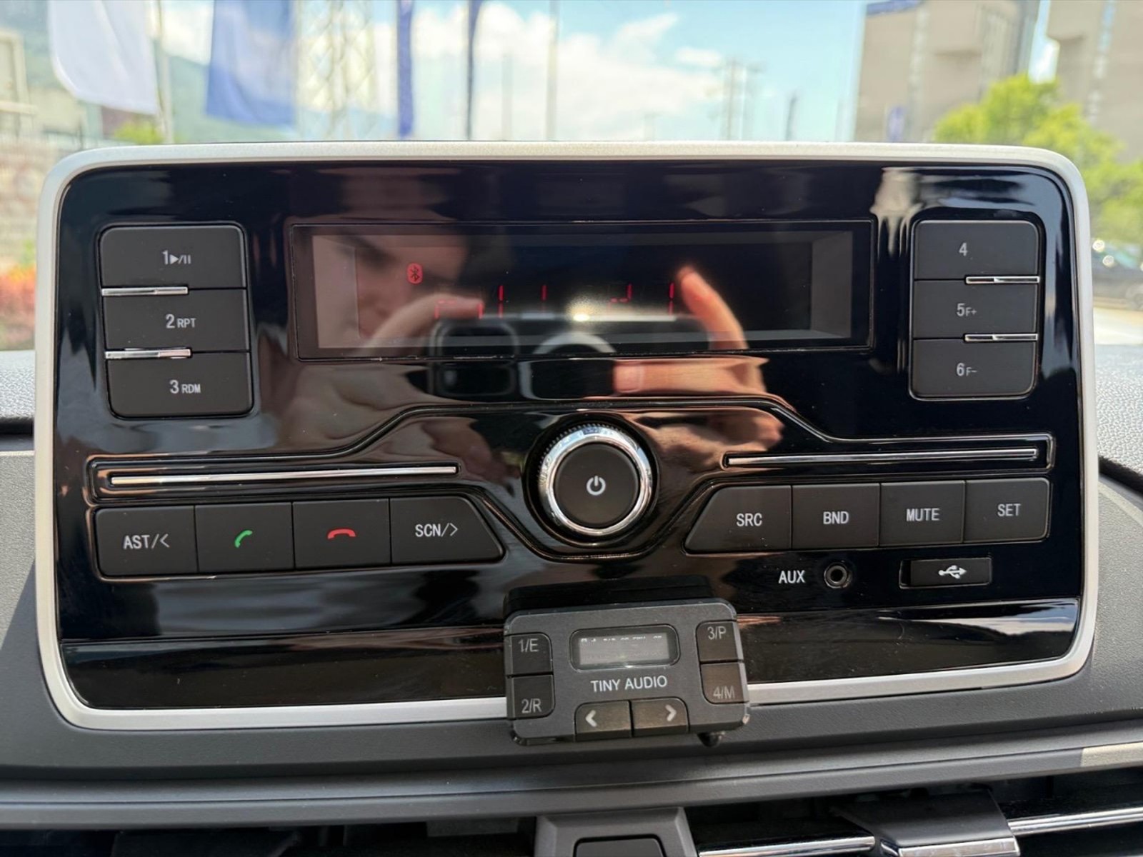 Maxus deliver 9 2.0 108 KW 6 Gang 9 Sitze - 18