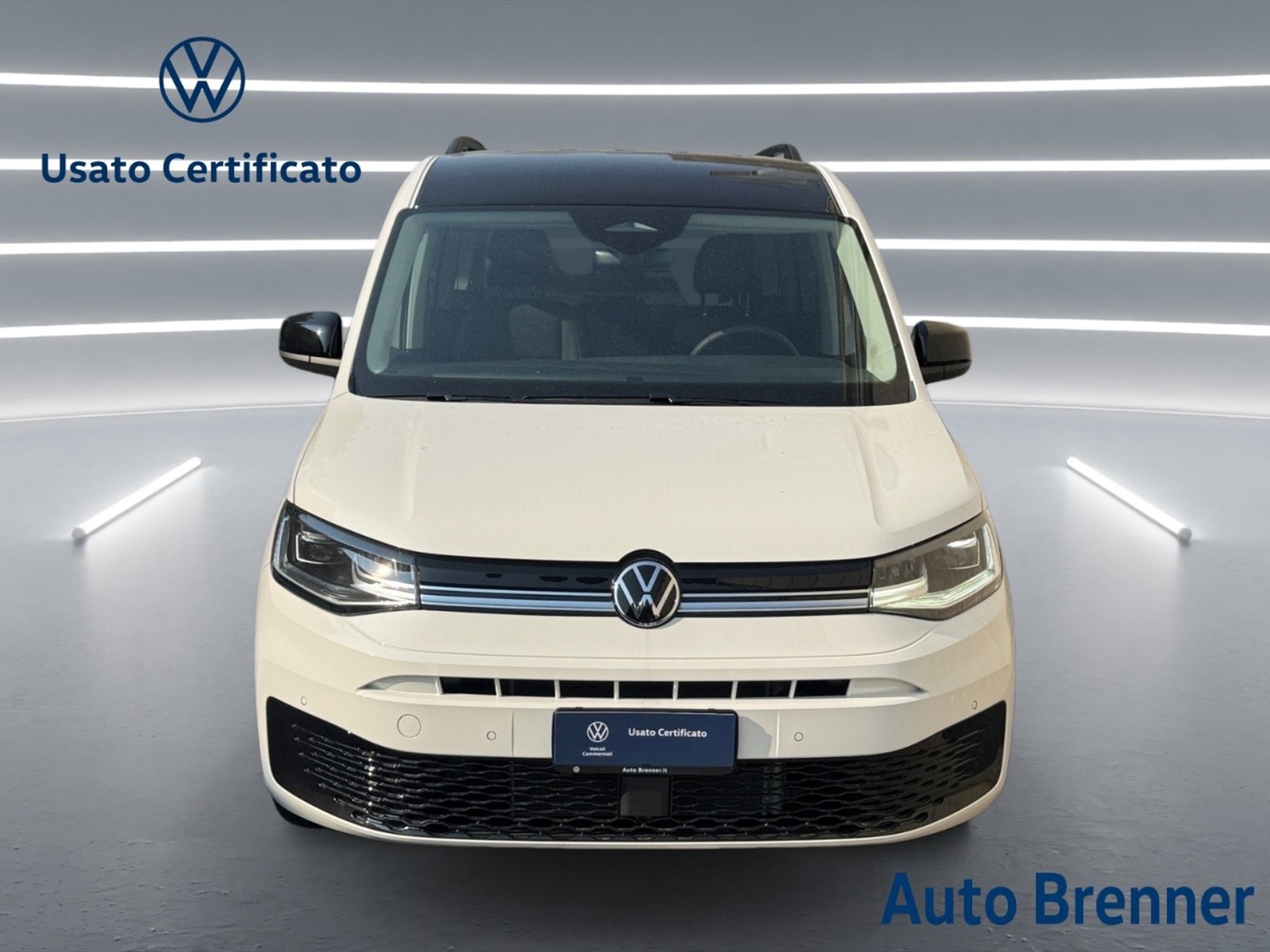 Volkswagen Caddy Edition 2.0 TDI 90kW 4MOTION ma. - 2