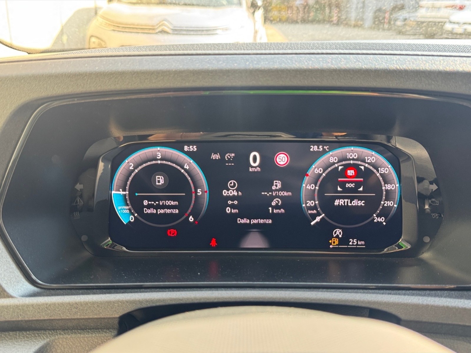 Volkswagen Caddy Edition 2.0 TDI 90kW 4MOTION ma. - 12