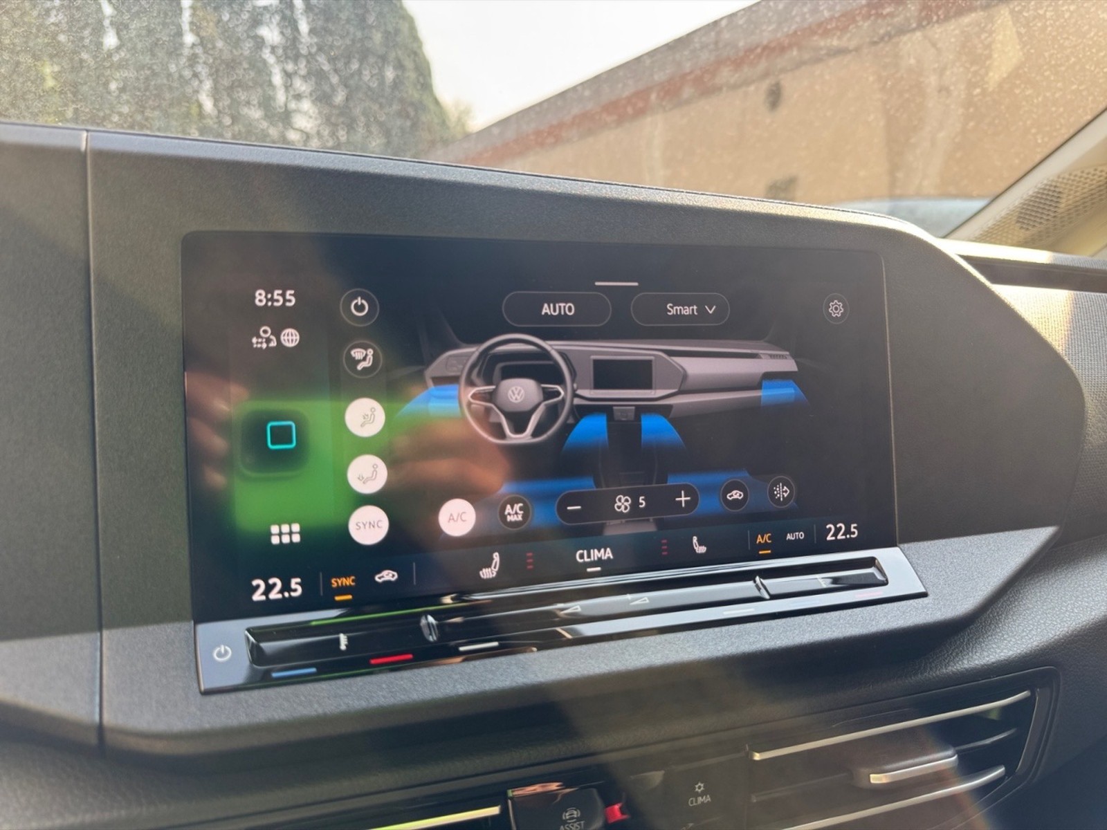 Volkswagen Caddy Edition 2.0 TDI 90kW 4MOTION ma. - 15