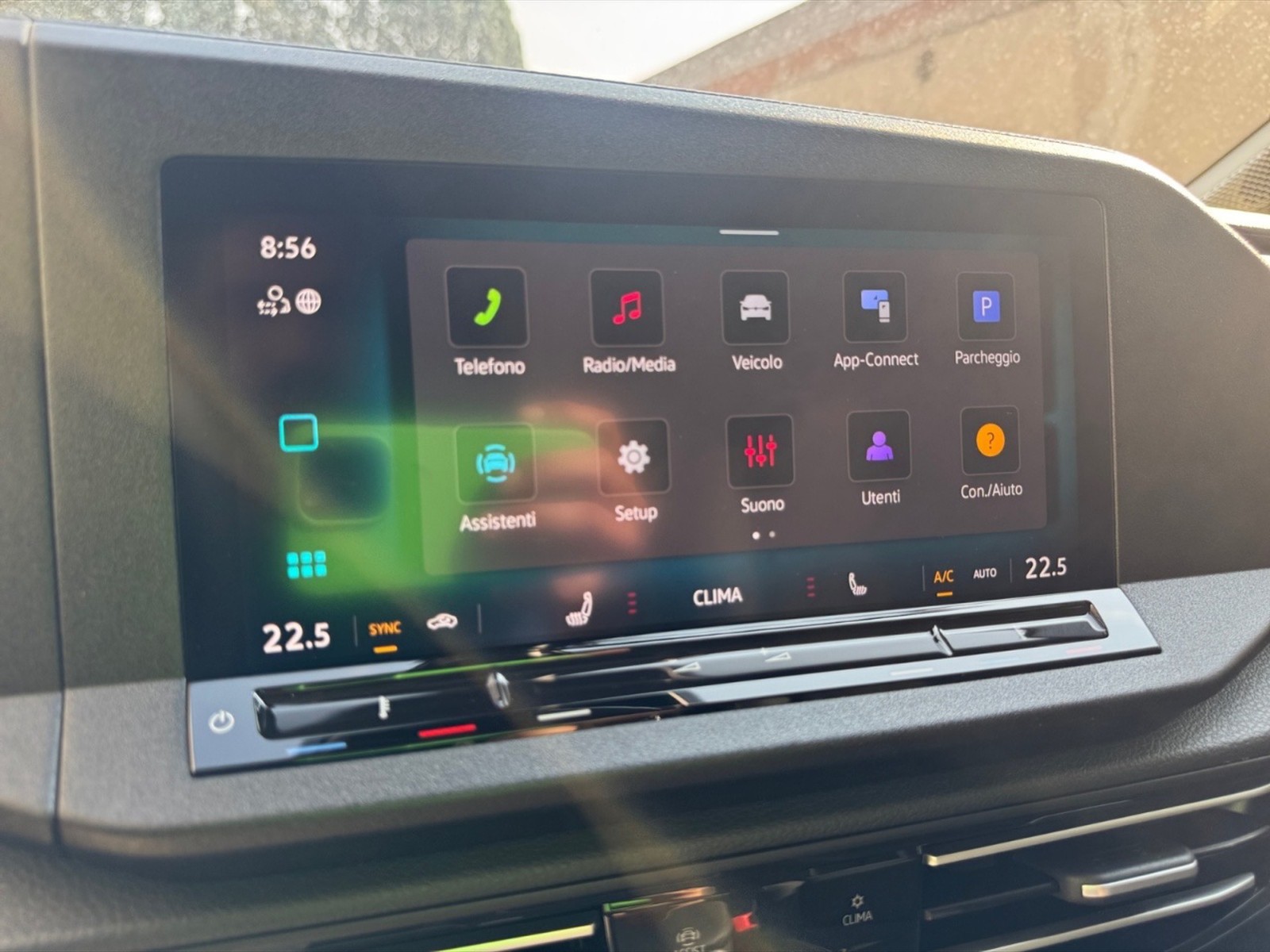 Volkswagen Caddy Edition 2.0 TDI 90kW 4MOTION ma. - 18