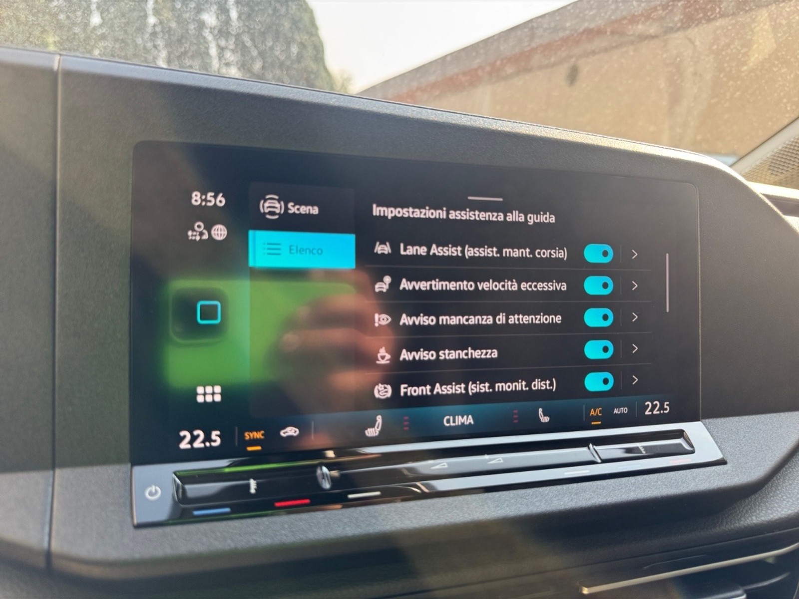 Volkswagen Caddy Edition 2.0 TDI 90kW 4MOTION ma. - 19