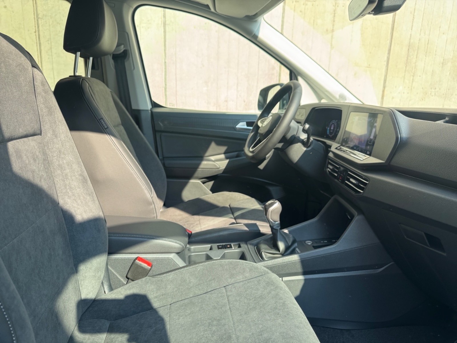 Volkswagen Caddy Edition 2.0 TDI 90kW 4MOTION ma. - 8