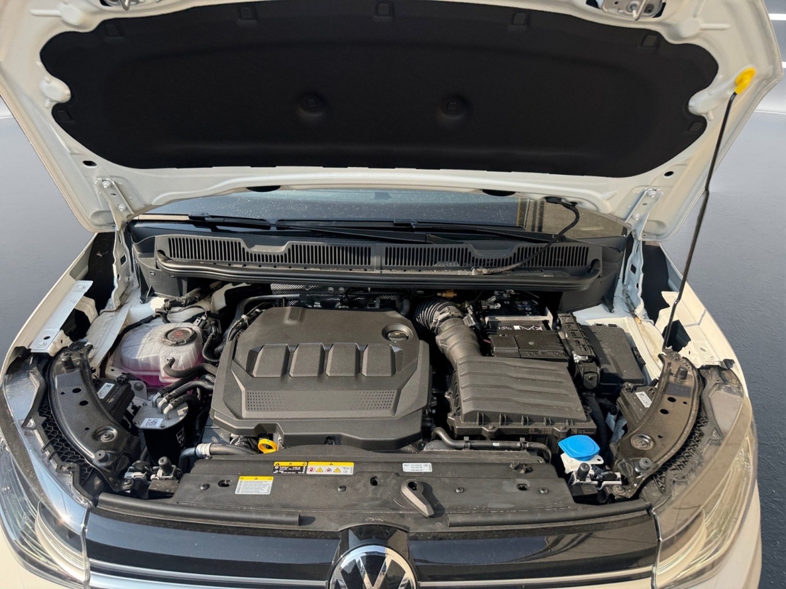 Volkswagen Caddy Edition 2.0 TDI 90kW 4MOTION ma. - 10