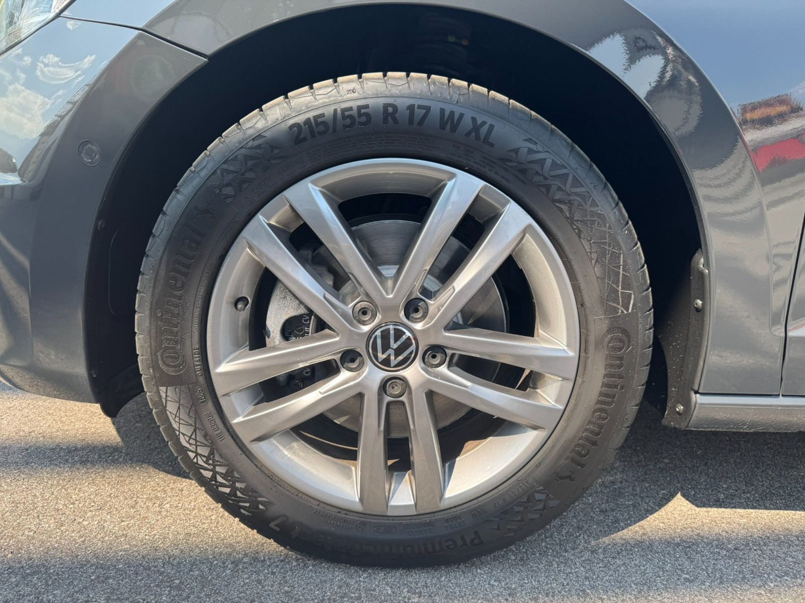 Volkswagen Touran 2.0 tdi business dsg - 25